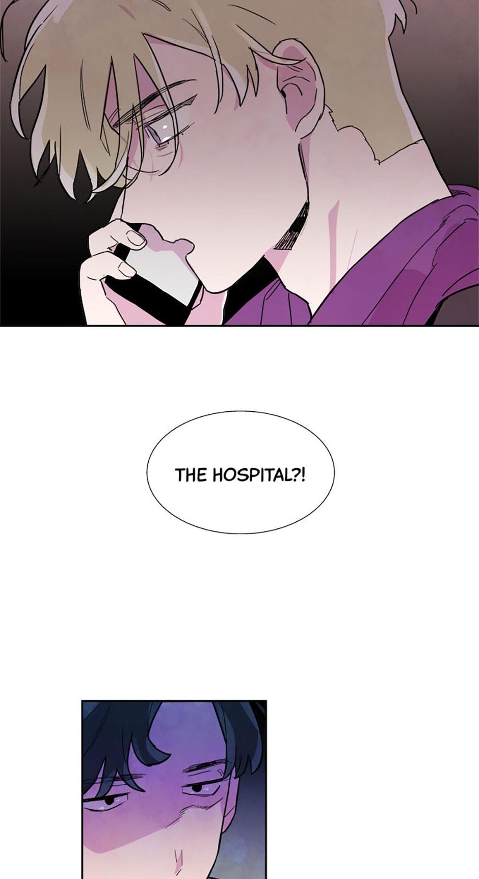 Sasaeng: Obsessive and Tenacious Chap 29 - Next Chap 30