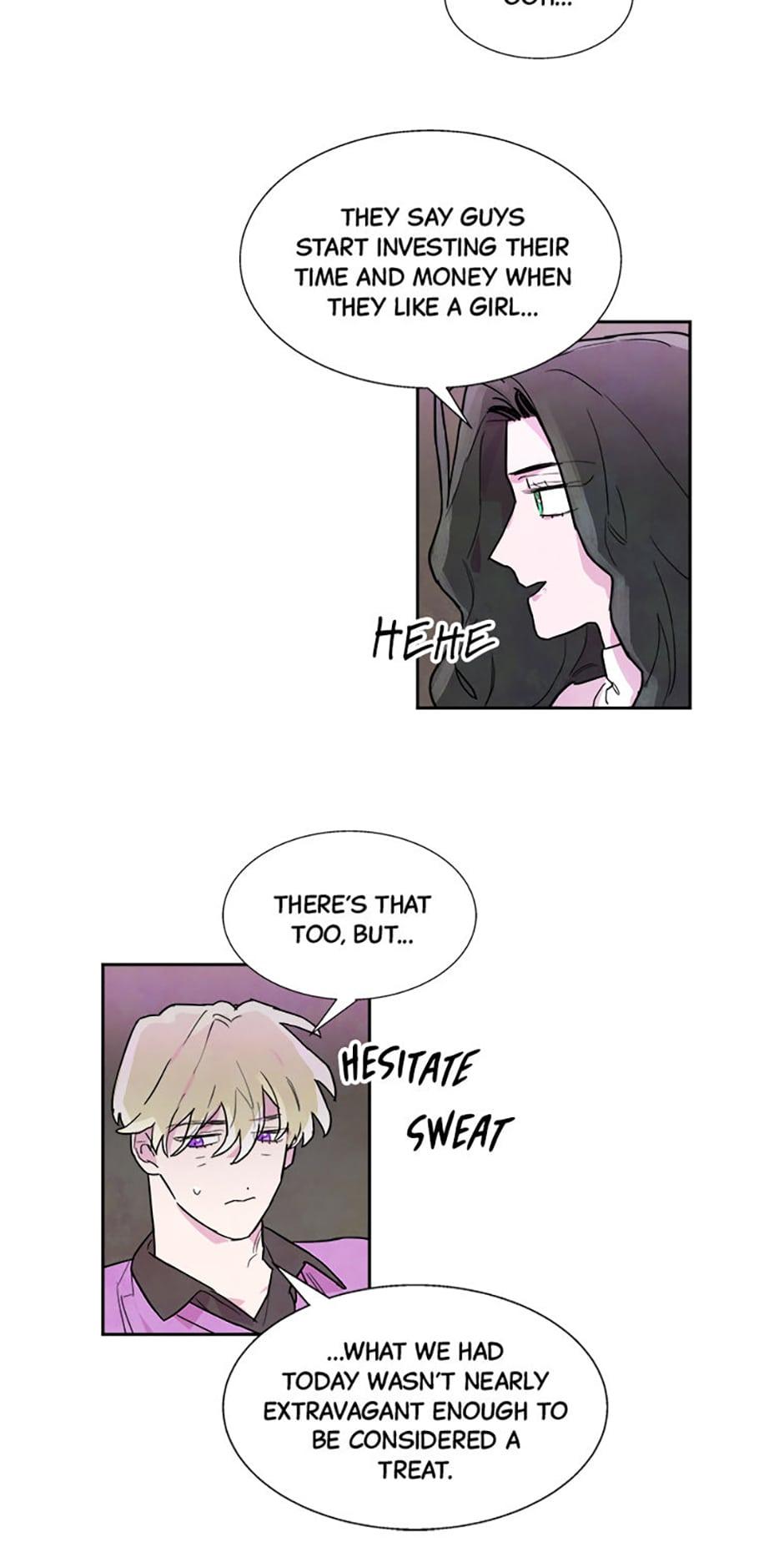Sasaeng: Obsessive and Tenacious Chap 29 - Next Chap 30