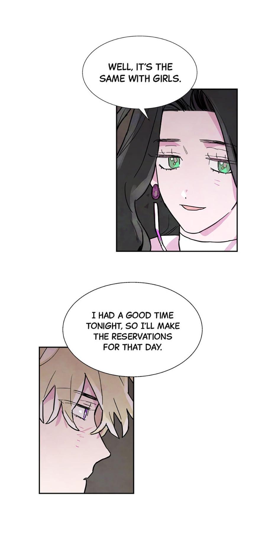 Sasaeng: Obsessive and Tenacious Chap 29 - Next Chap 30