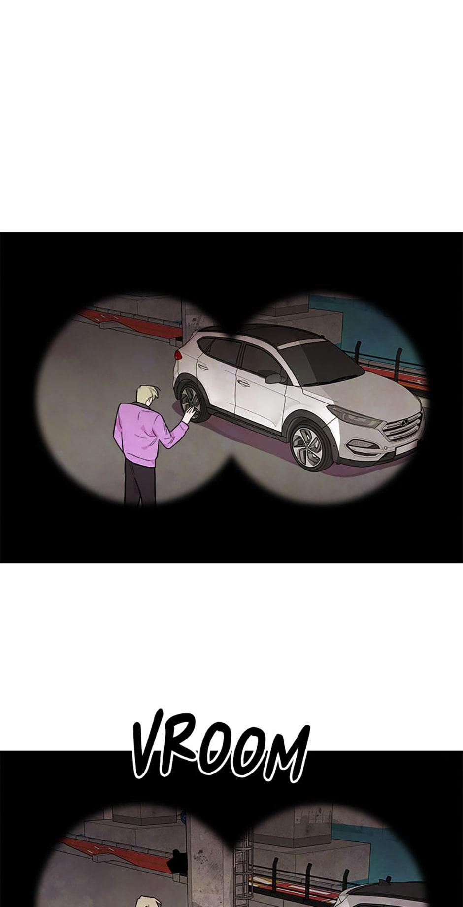 Sasaeng: Obsessive and Tenacious Chap 29 - Next Chap 30