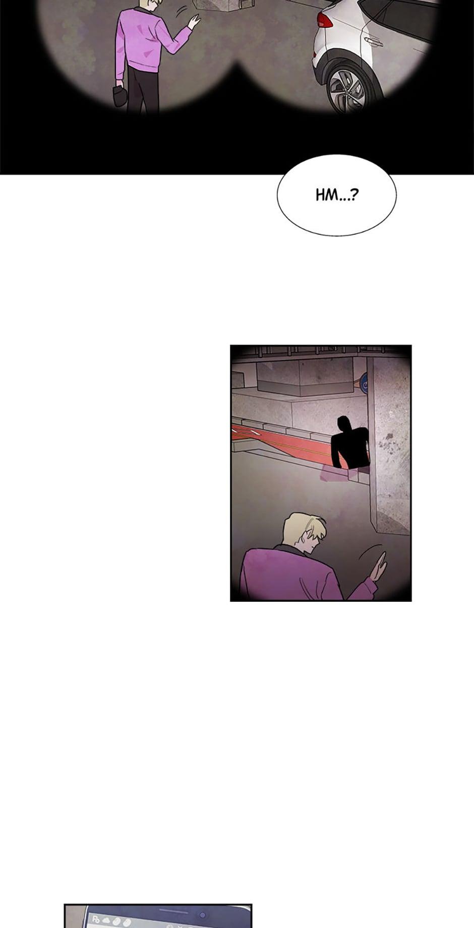 Sasaeng: Obsessive and Tenacious Chap 29 - Next Chap 30