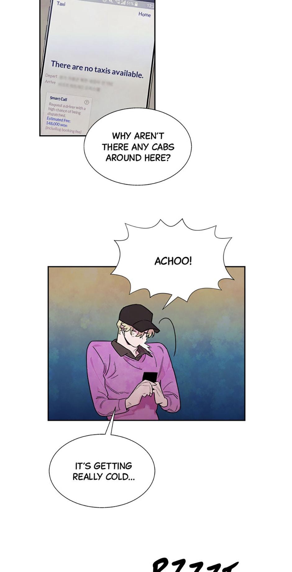 Sasaeng: Obsessive and Tenacious Chap 29 - Next Chap 30