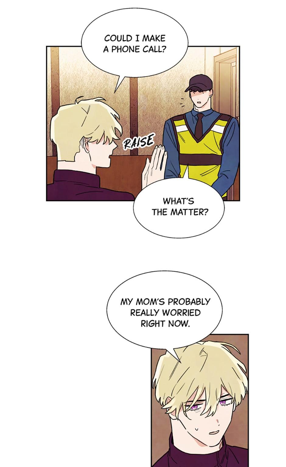 Sasaeng: Obsessive and Tenacious Chap 20 - Next Chap 21