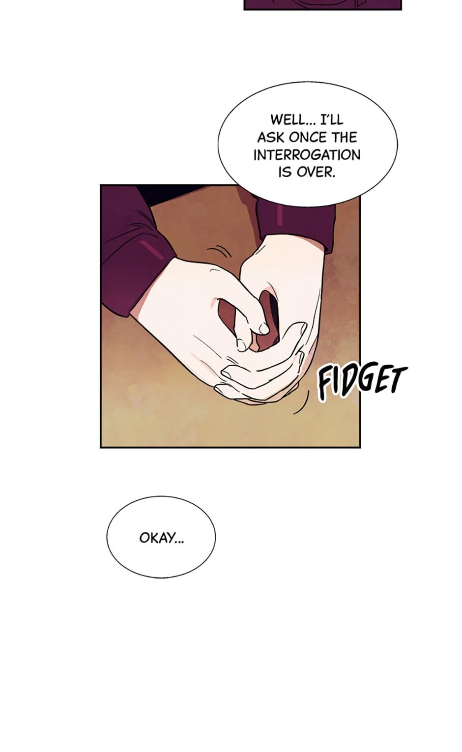 Sasaeng: Obsessive and Tenacious Chap 20 - Next Chap 21