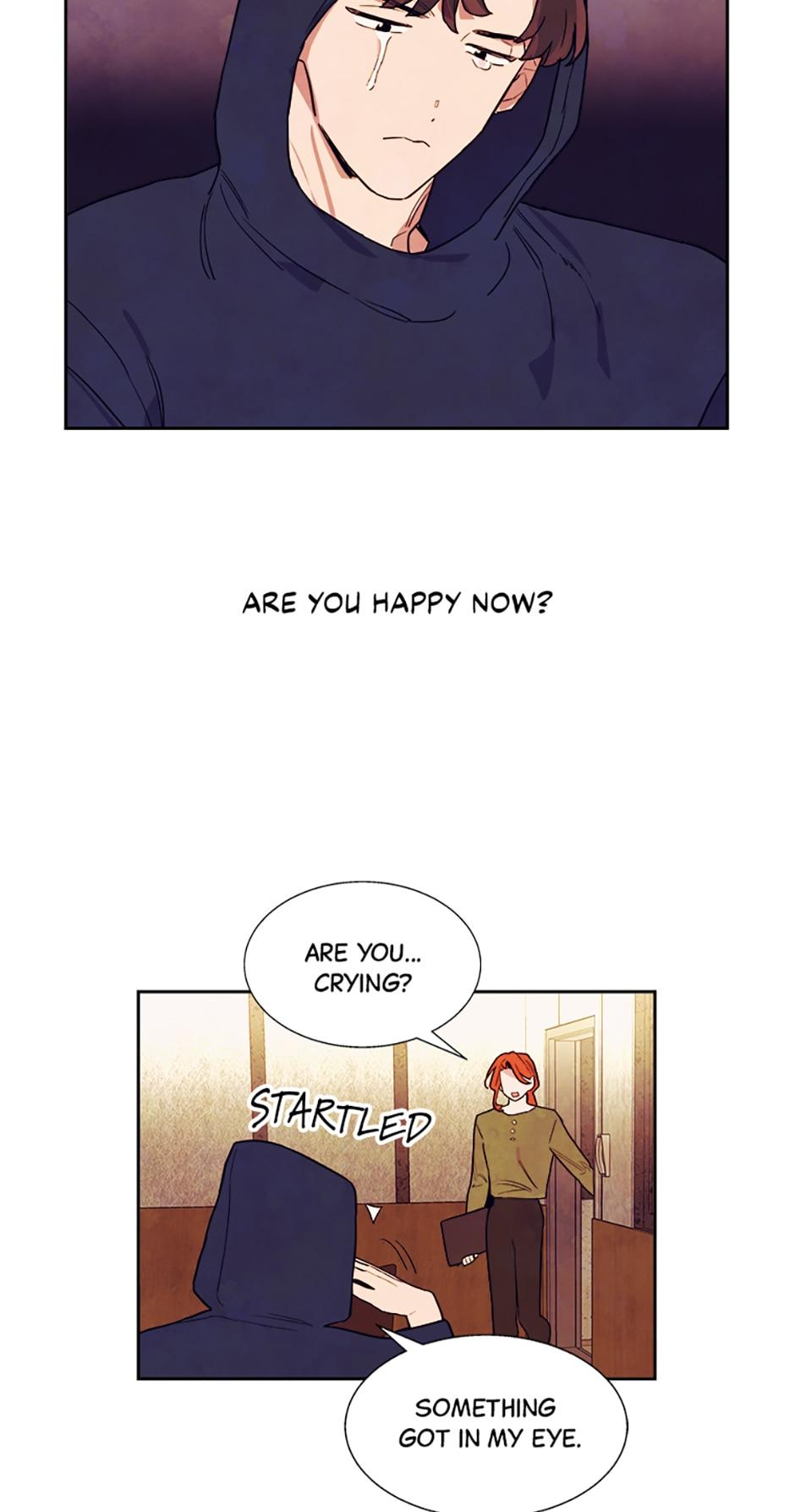 Sasaeng: Obsessive and Tenacious Chap 20 - Next Chap 21