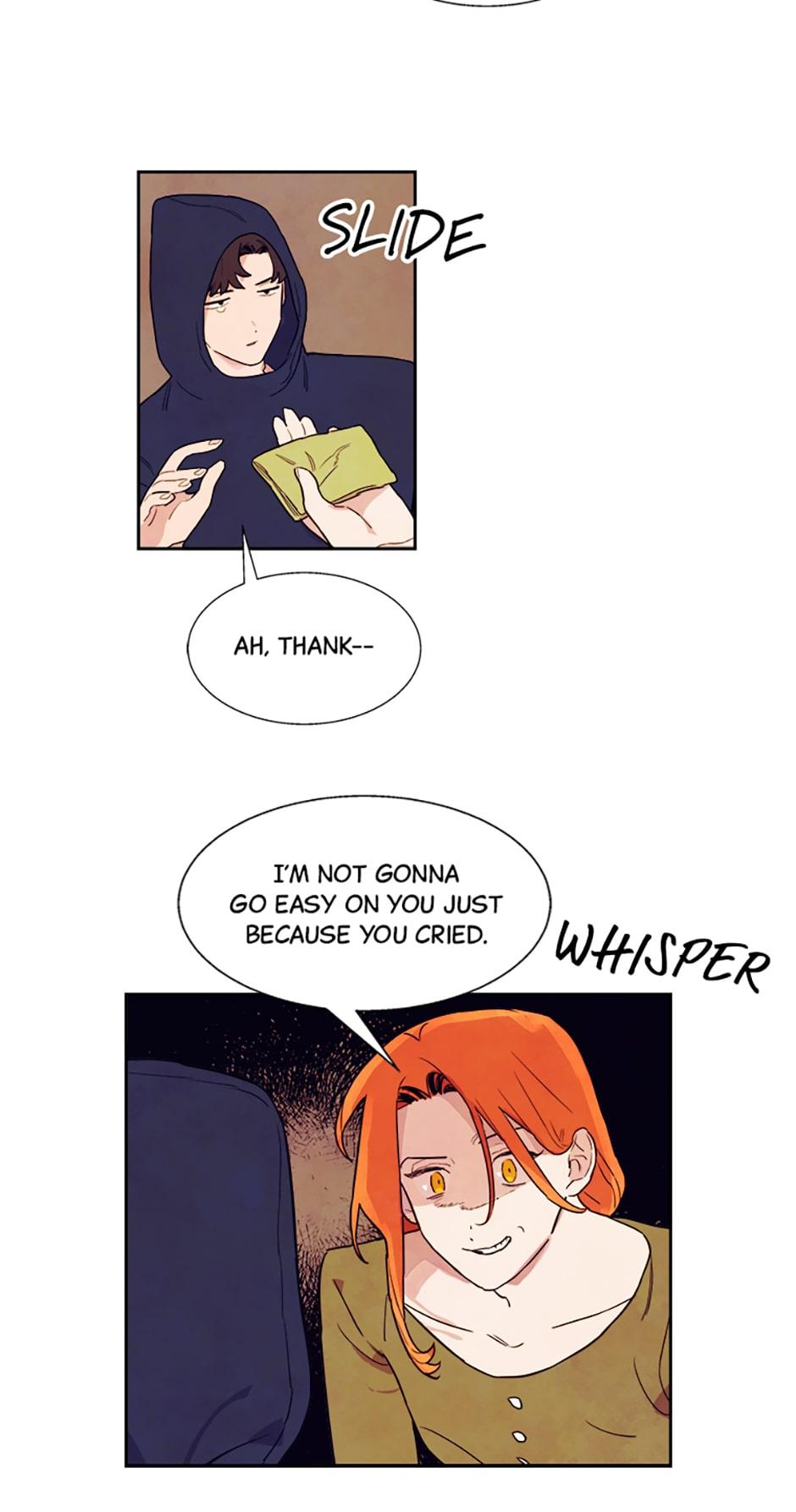 Sasaeng: Obsessive and Tenacious Chap 20 - Next Chap 21