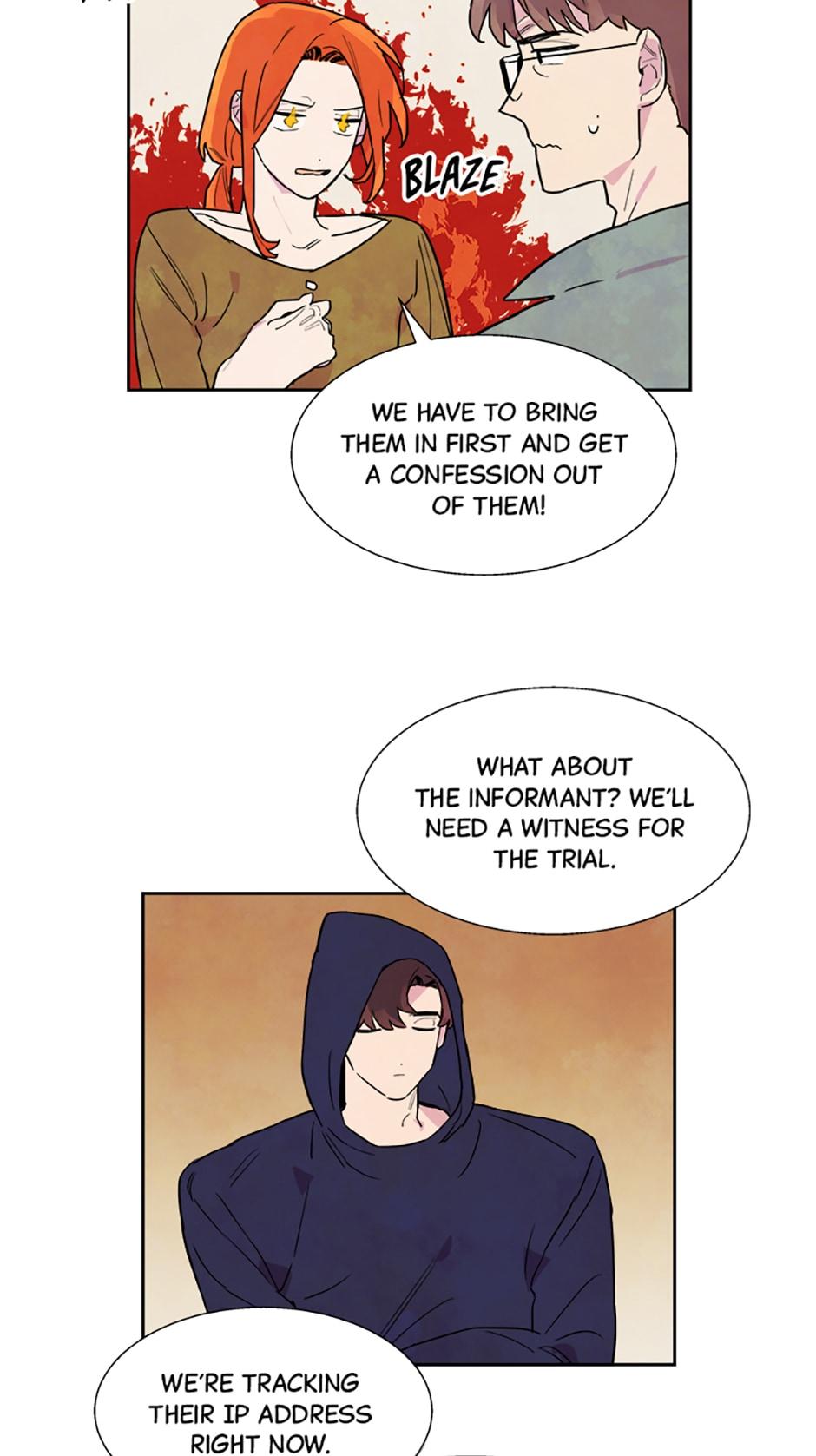 Sasaeng: Obsessive and Tenacious Chap 20 - Next Chap 21