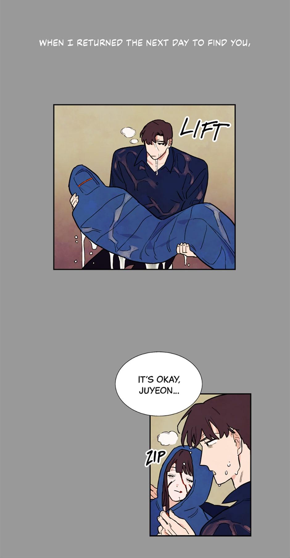 Sasaeng: Obsessive and Tenacious Chap 20 - Next Chap 21