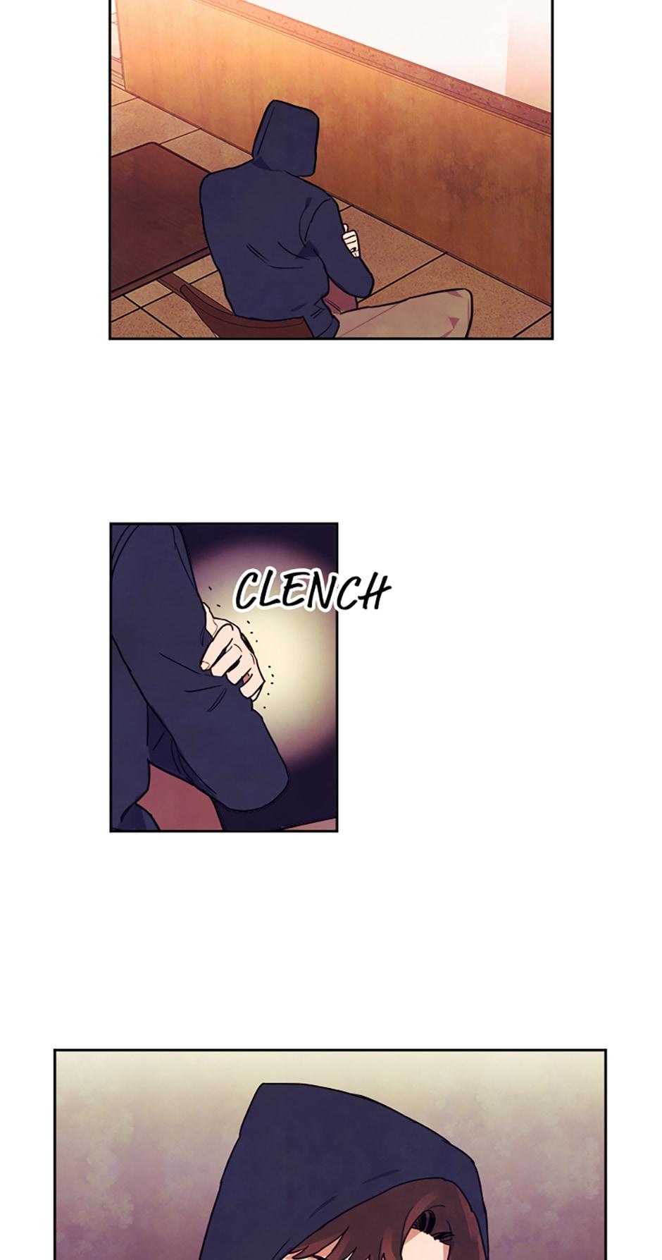 Sasaeng: Obsessive and Tenacious Chap 20 - Next Chap 21