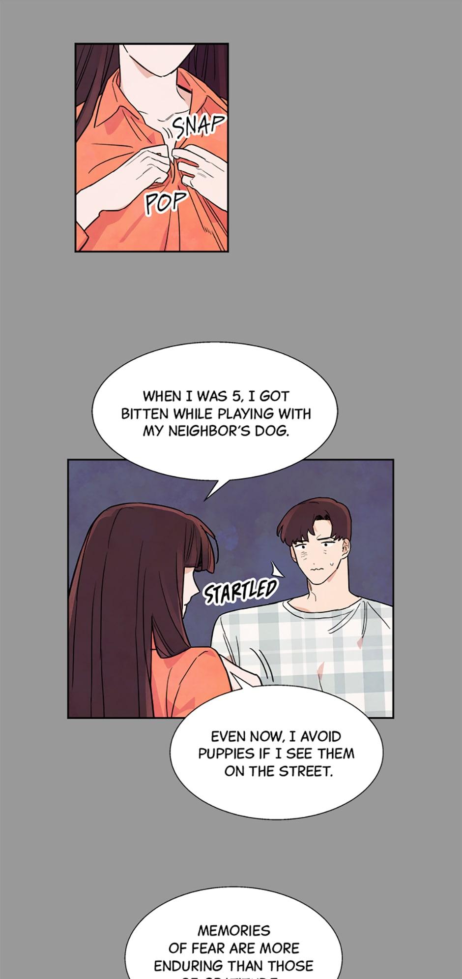 Sasaeng: Obsessive and Tenacious Chap 20 - Next Chap 21