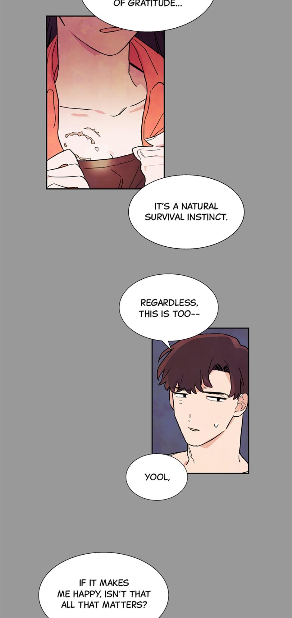 Sasaeng: Obsessive and Tenacious Chap 20 - Next Chap 21