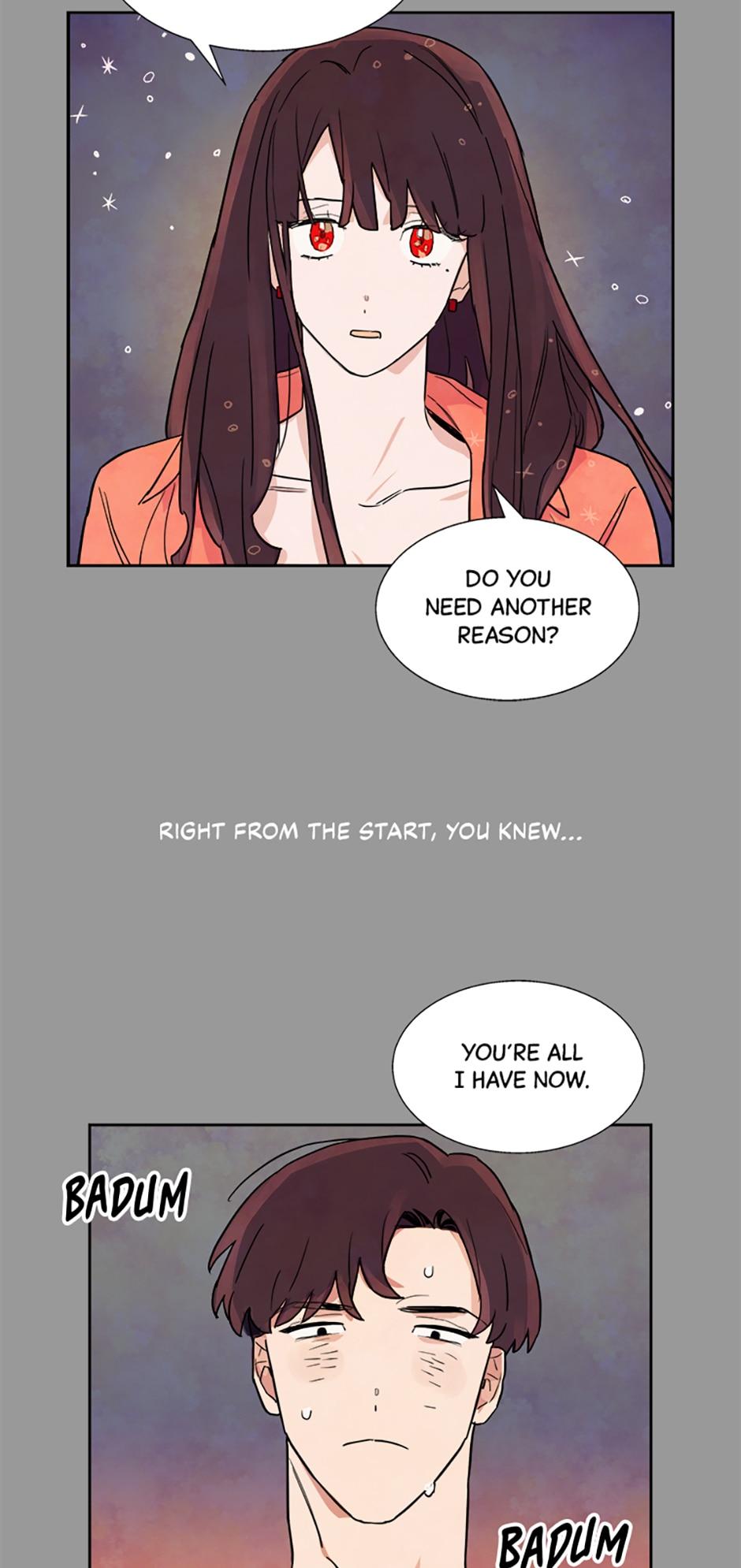 Sasaeng: Obsessive and Tenacious Chap 20 - Next Chap 21