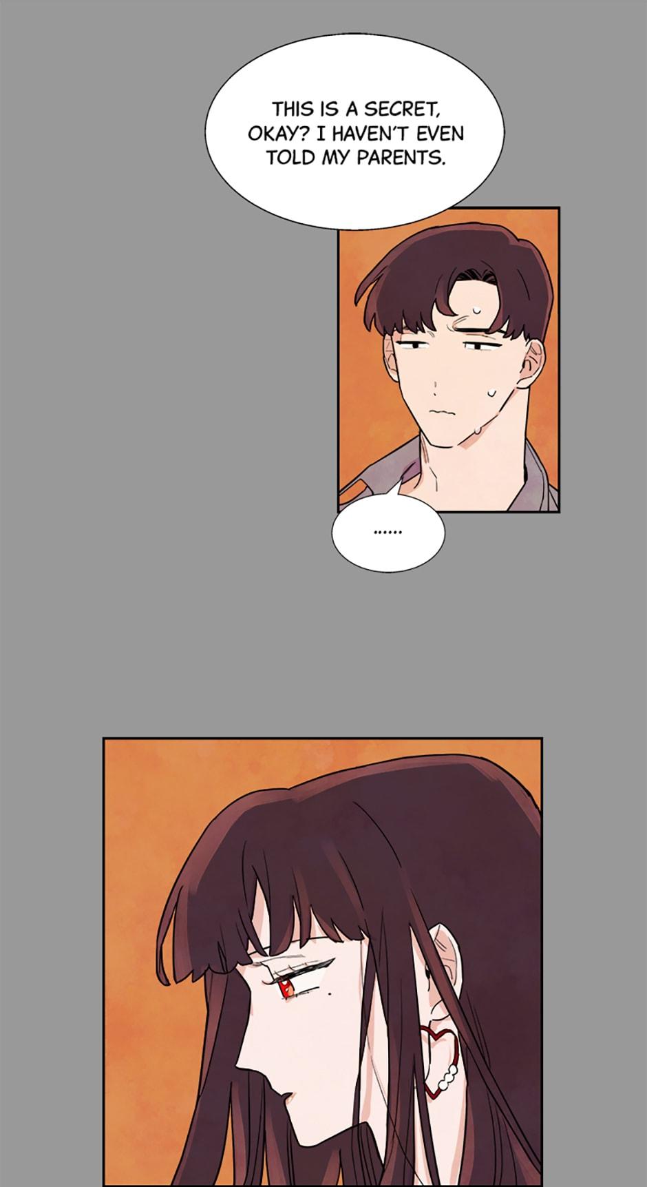 Sasaeng: Obsessive and Tenacious Chap 20 - Next Chap 21