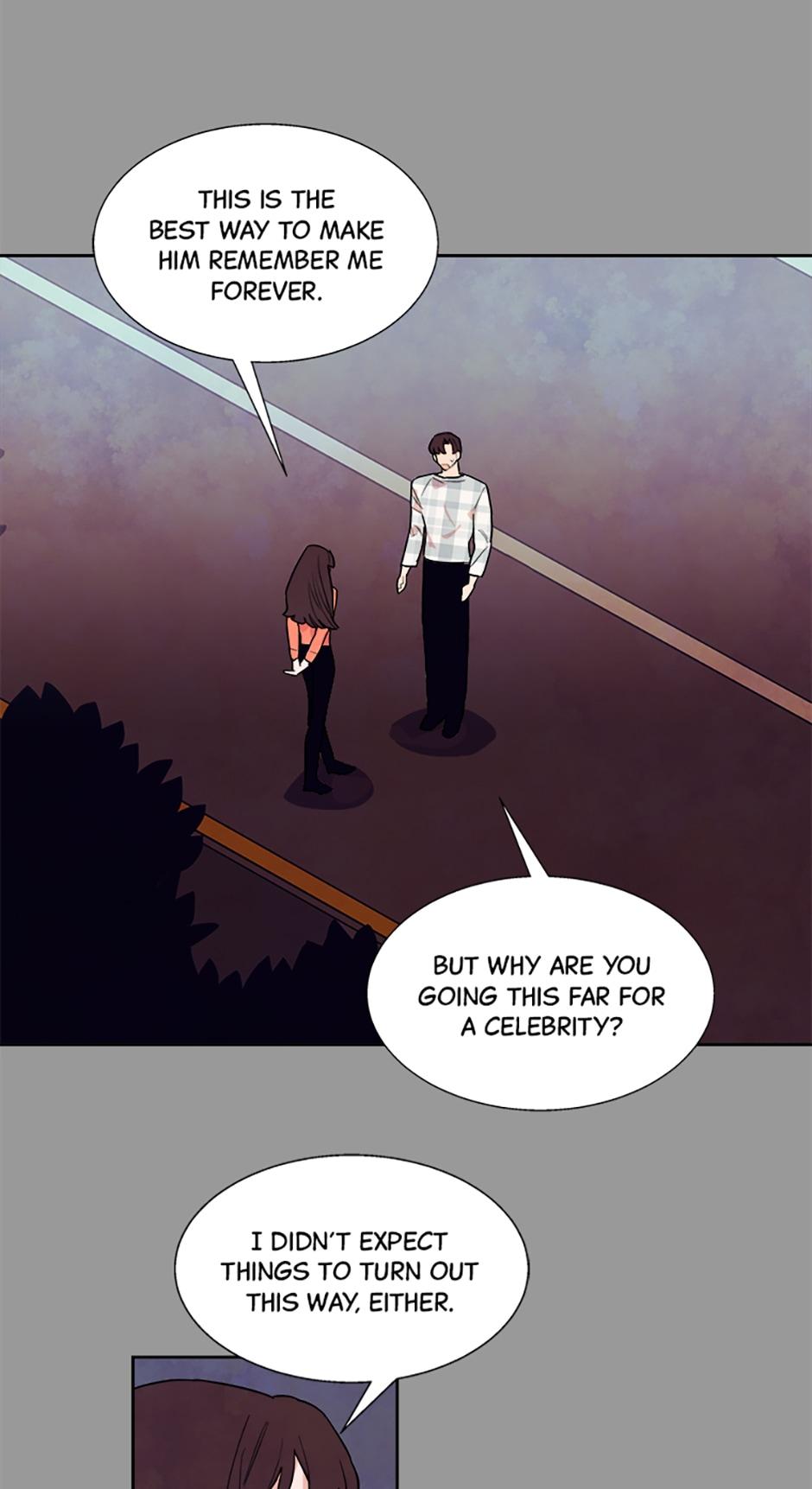 Sasaeng: Obsessive and Tenacious Chap 20 - Next Chap 21