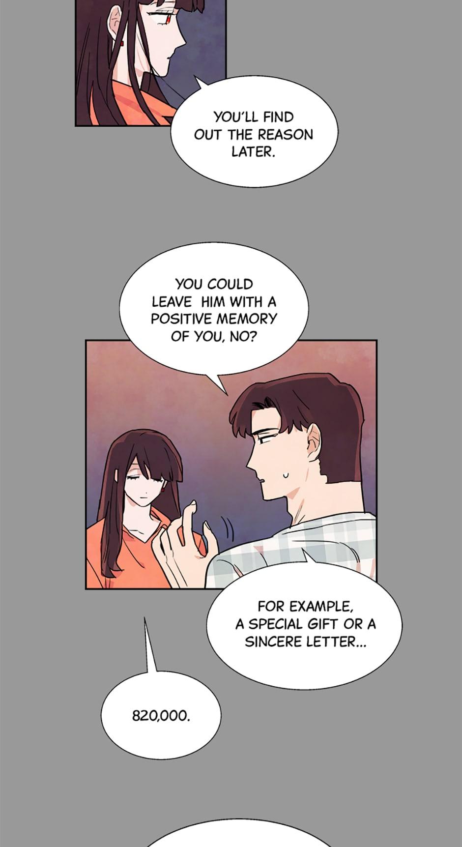 Sasaeng: Obsessive and Tenacious Chap 20 - Next Chap 21