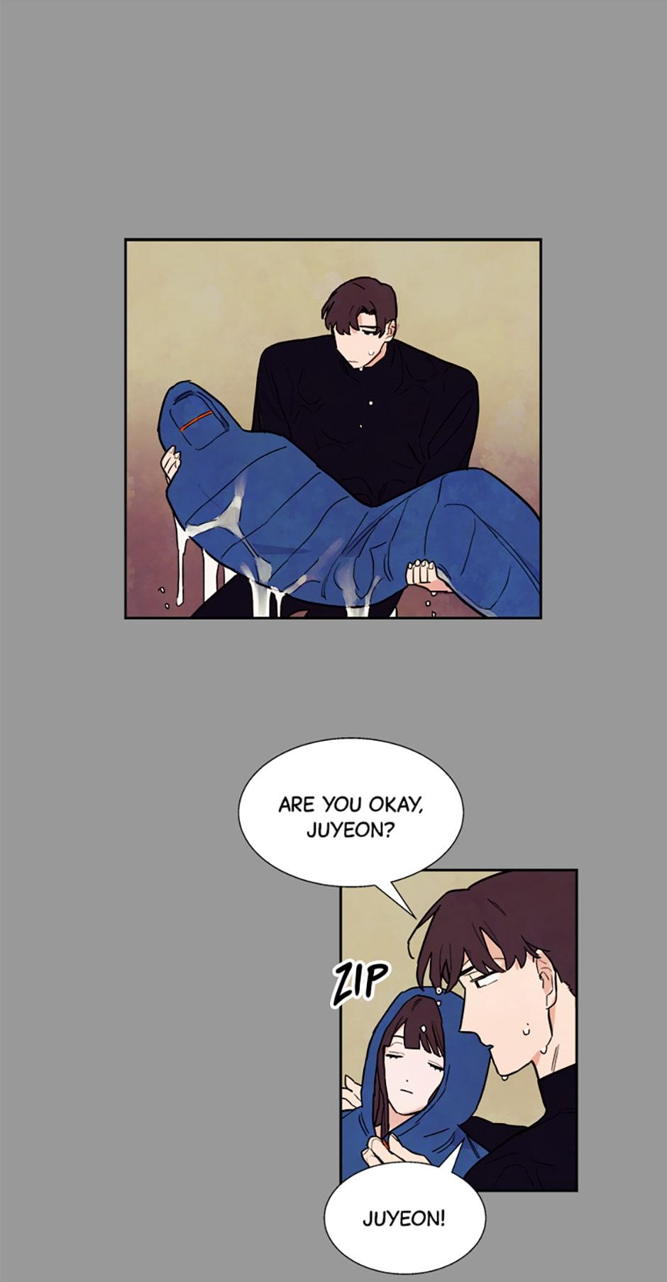 Sasaeng: Obsessive and Tenacious Chap 20 - Next Chap 21