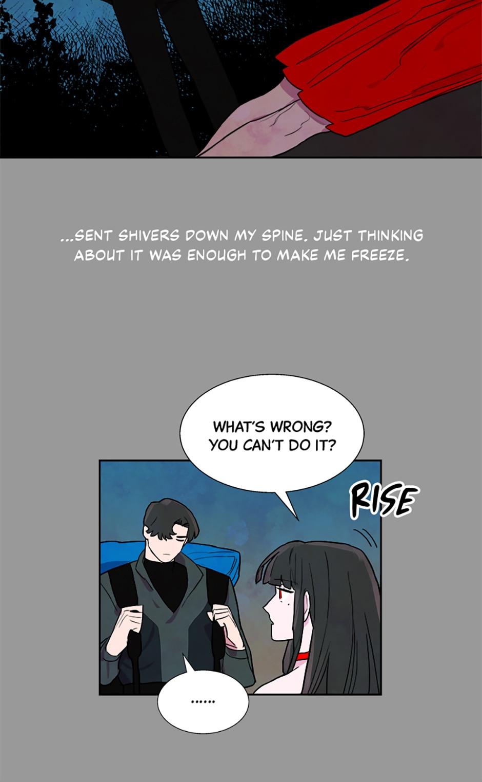 Sasaeng: Obsessive and Tenacious Chap 20 - Next Chap 21