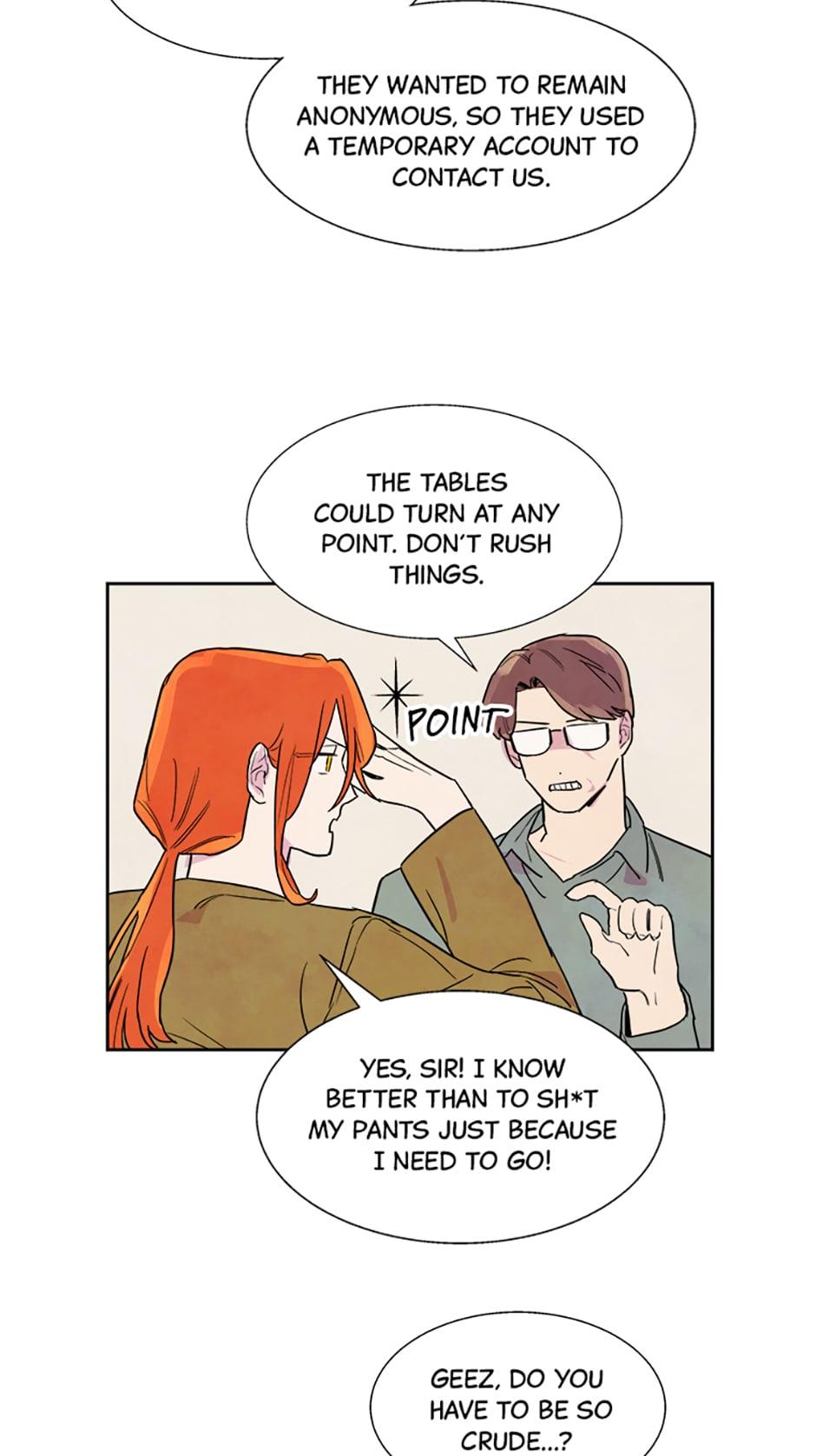 Sasaeng: Obsessive and Tenacious Chap 20 - Next Chap 21