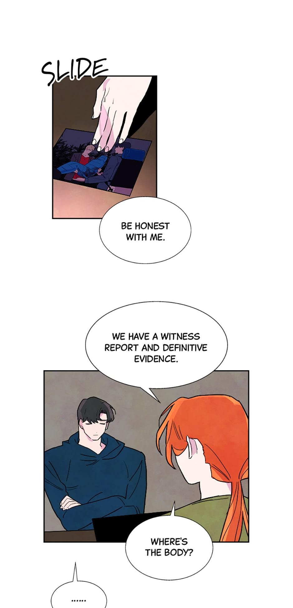 Sasaeng: Obsessive and Tenacious Chap 20 - Next Chap 21