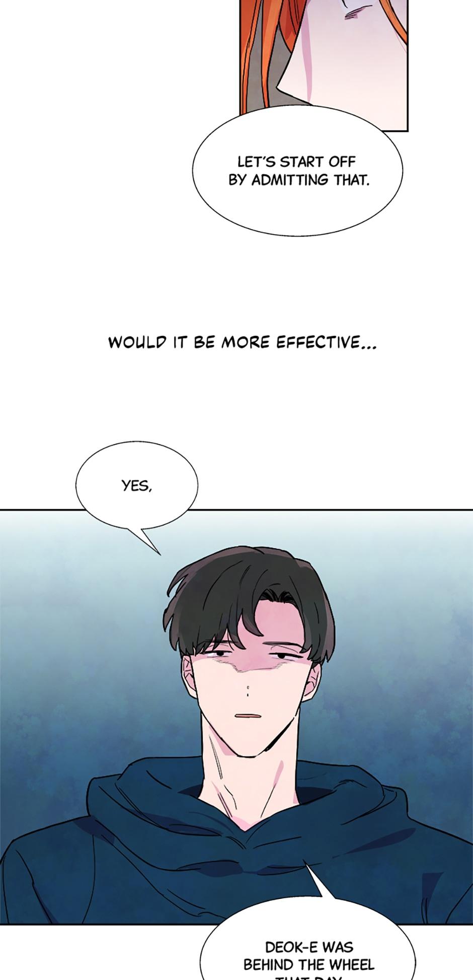 Sasaeng: Obsessive and Tenacious Chap 20 - Next Chap 21