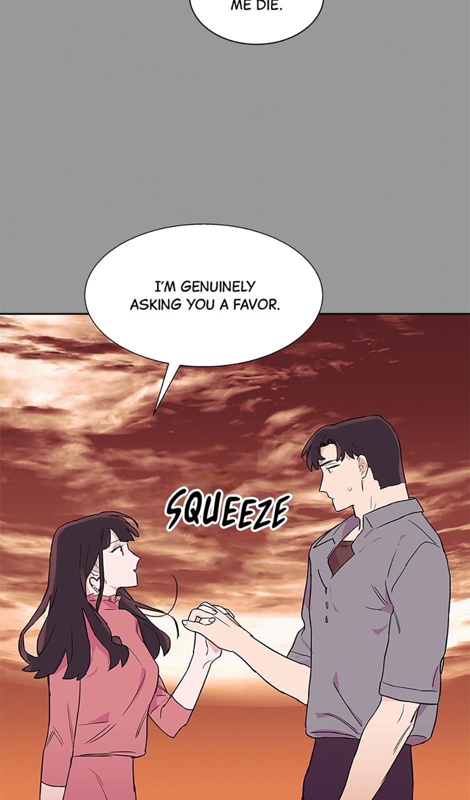 Sasaeng: Obsessive and Tenacious Chap 20 - Next Chap 21