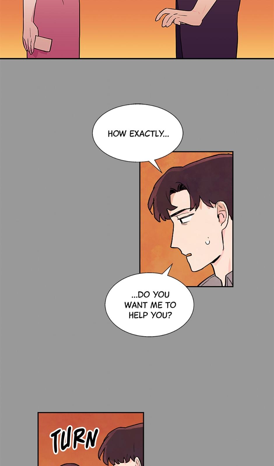 Sasaeng: Obsessive and Tenacious Chap 20 - Next Chap 21