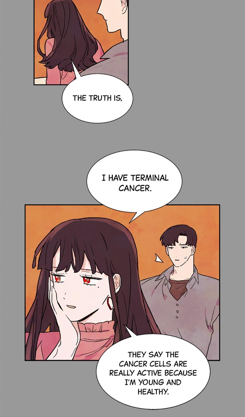 Sasaeng: Obsessive and Tenacious Chap 20 - Next Chap 21