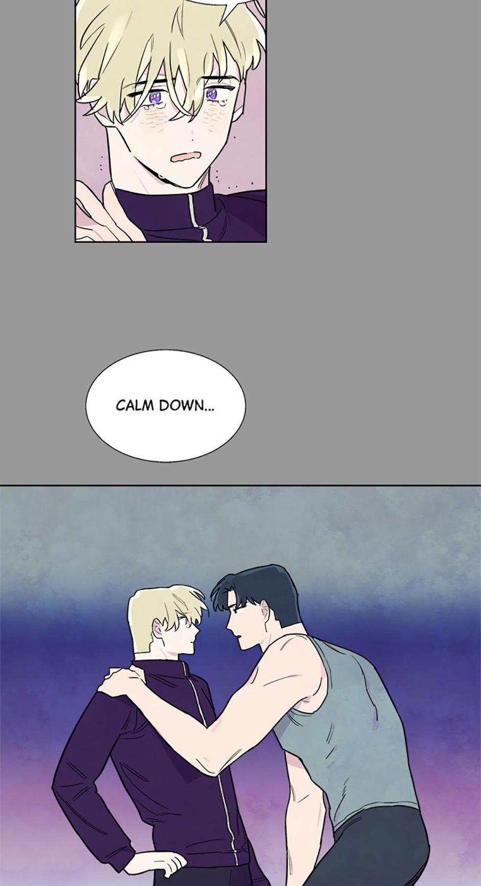 Sasaeng: Obsessive and Tenacious Chap 21 - Next Chap 22