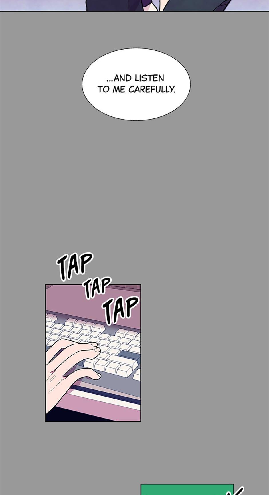 Sasaeng: Obsessive and Tenacious Chap 21 - Next Chap 22