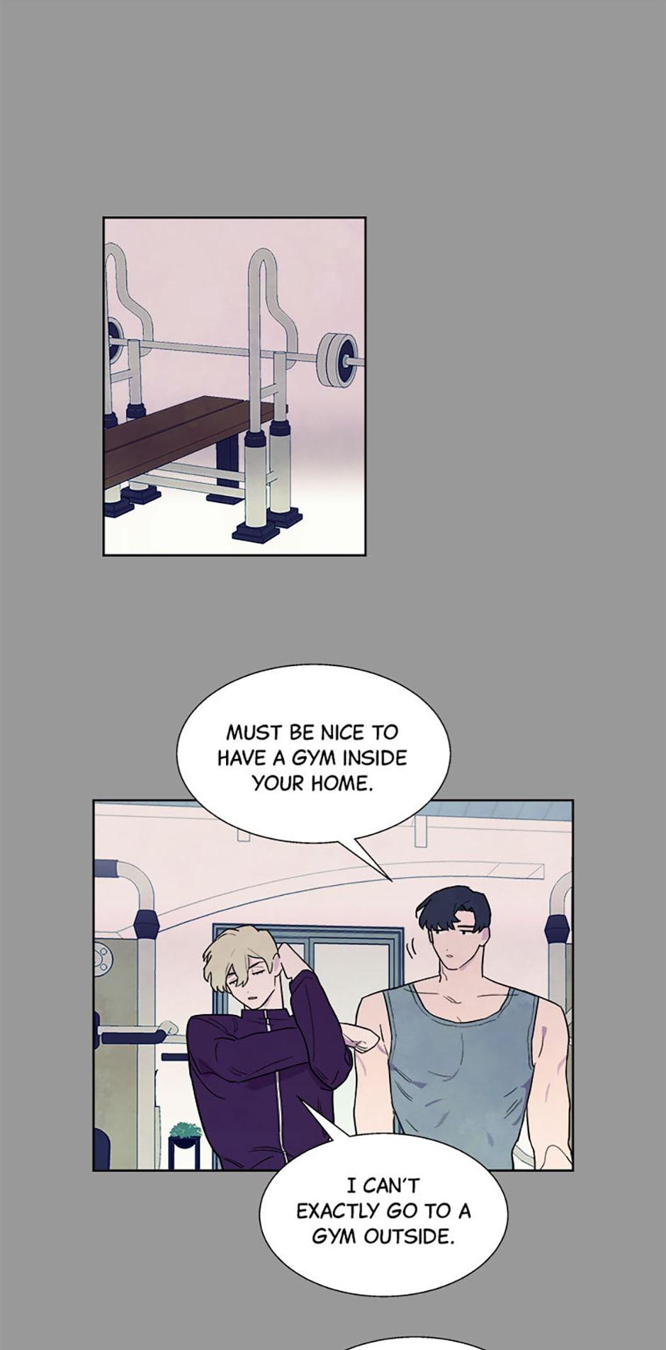 Sasaeng: Obsessive and Tenacious Chap 21 - Next Chap 22