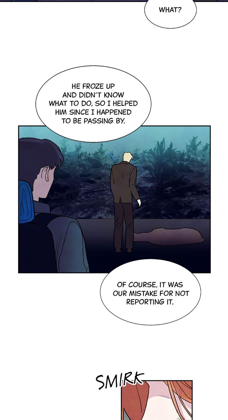 Sasaeng: Obsessive and Tenacious Chap 21 - Next Chap 22