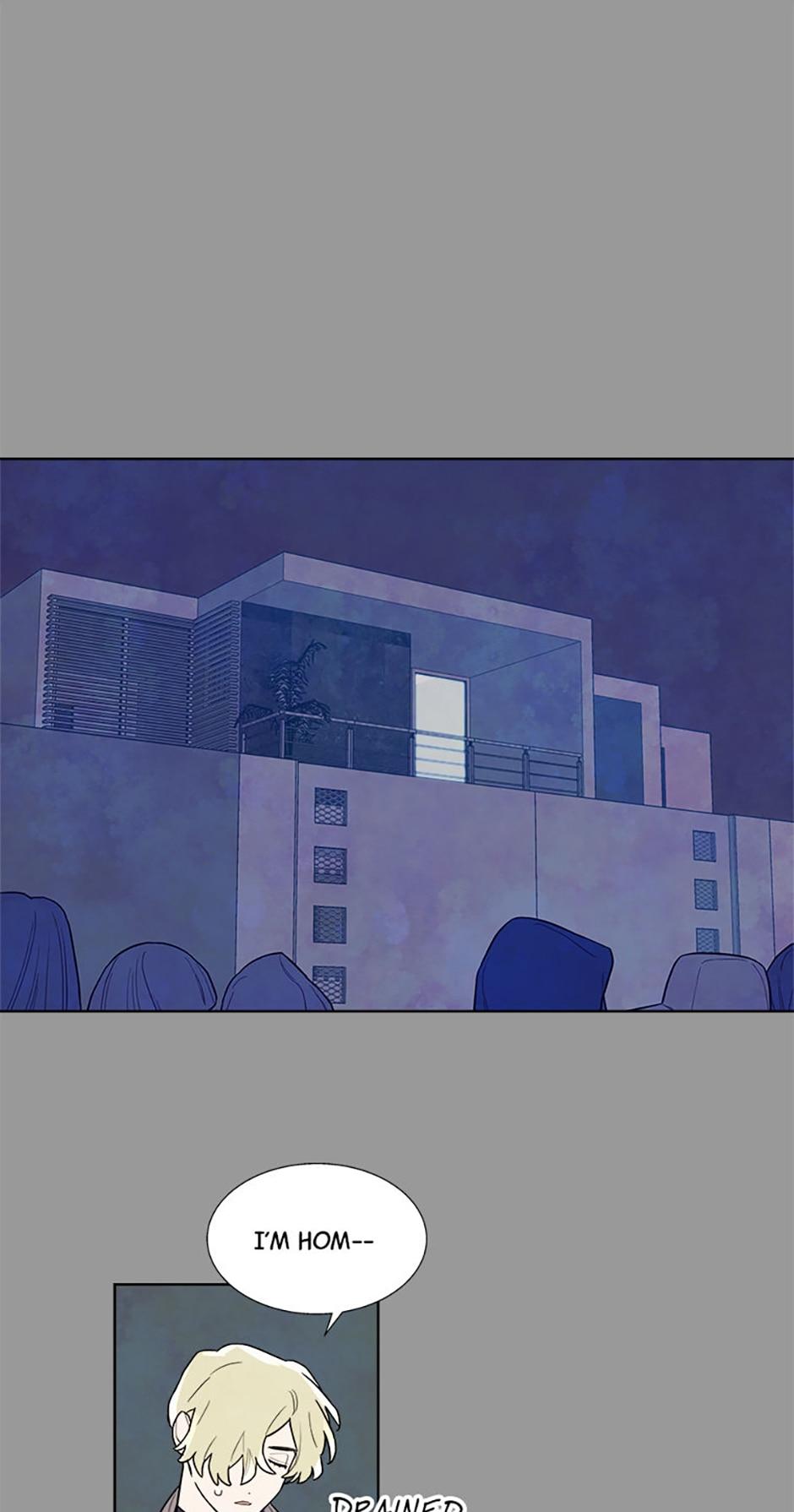 Sasaeng: Obsessive and Tenacious Chap 21 - Next Chap 22