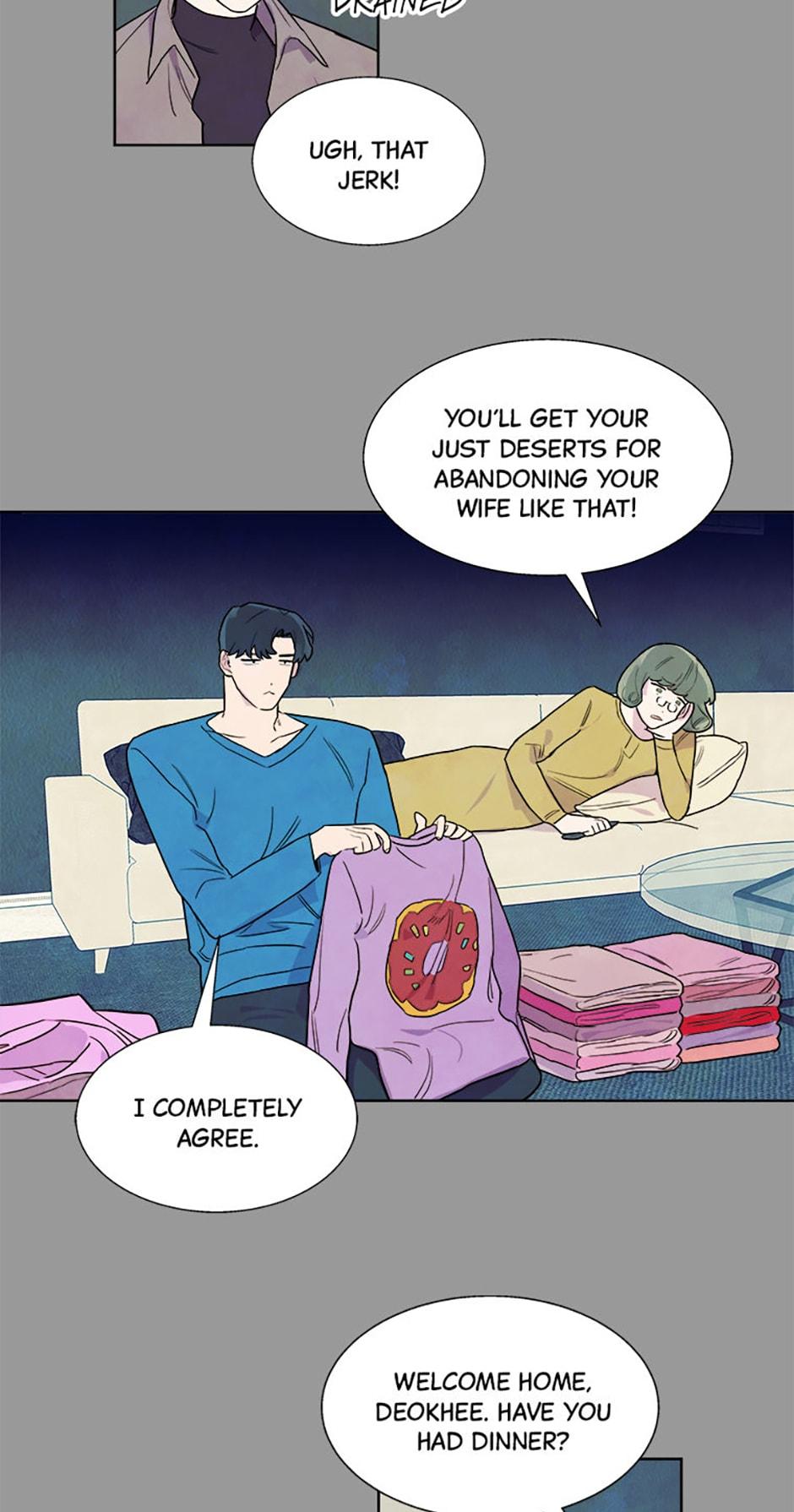 Sasaeng: Obsessive and Tenacious Chap 21 - Next Chap 22