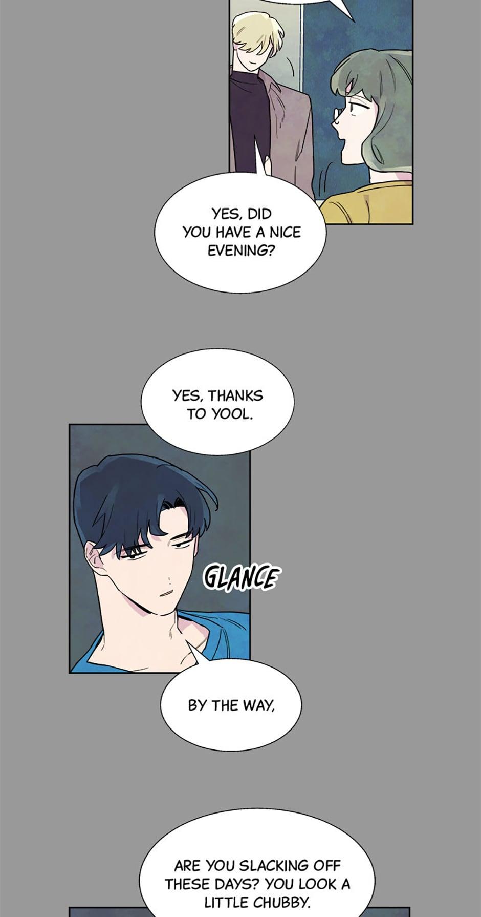 Sasaeng: Obsessive and Tenacious Chap 21 - Next Chap 22