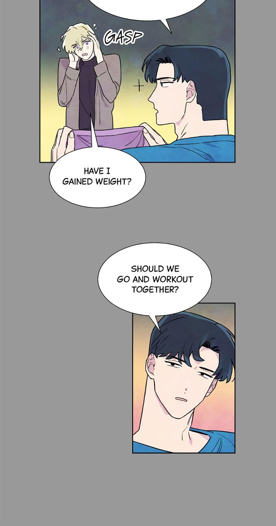 Sasaeng: Obsessive and Tenacious Chap 21 - Next Chap 22