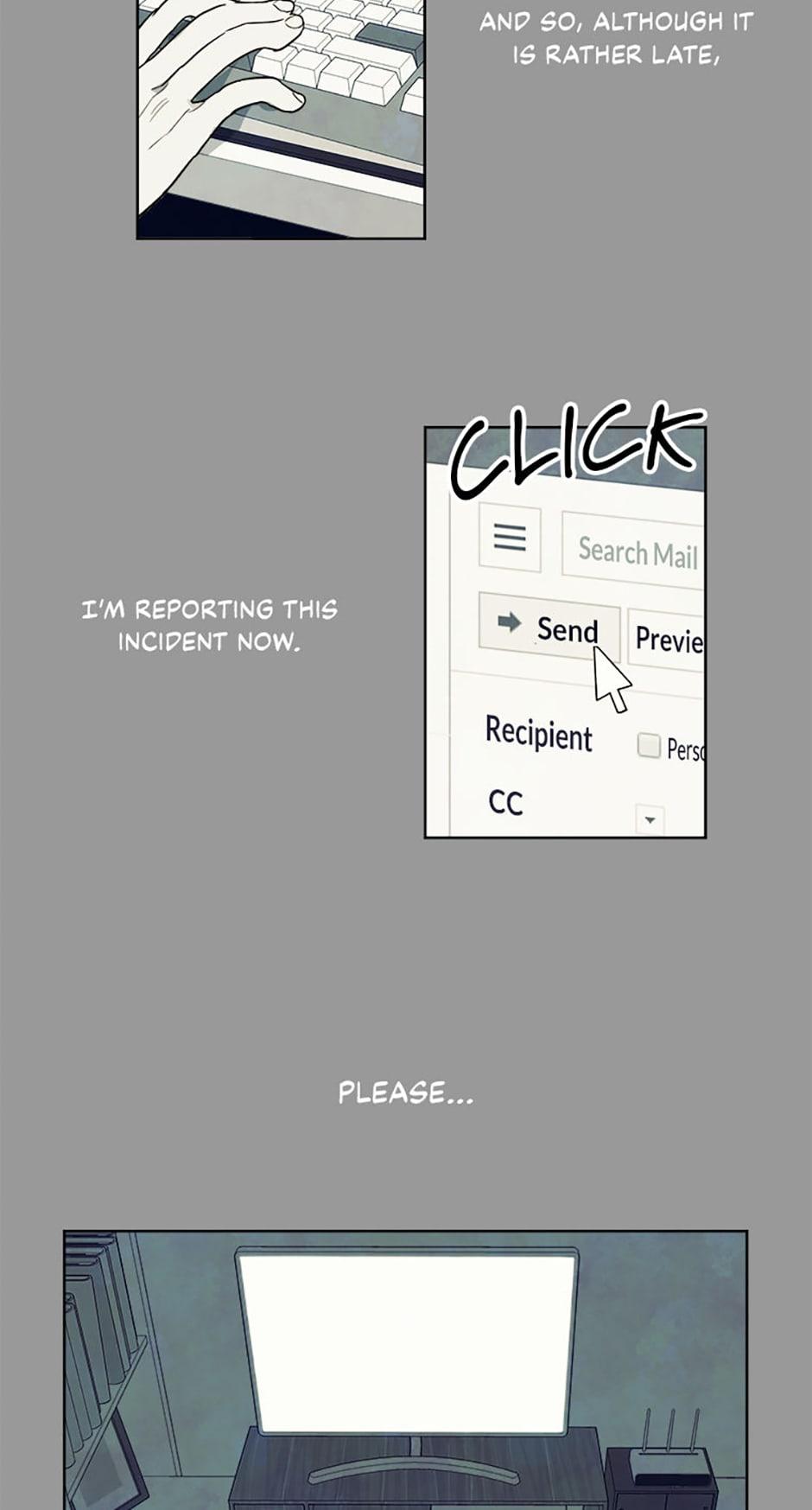 Sasaeng: Obsessive and Tenacious Chap 21 - Next Chap 22