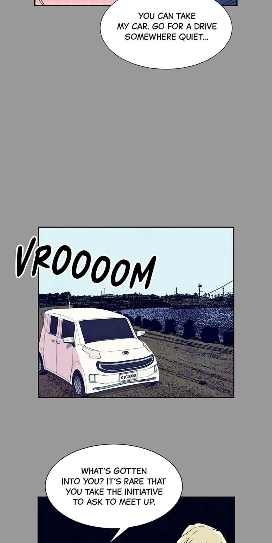 Sasaeng: Obsessive and Tenacious Chap 21 - Next Chap 22