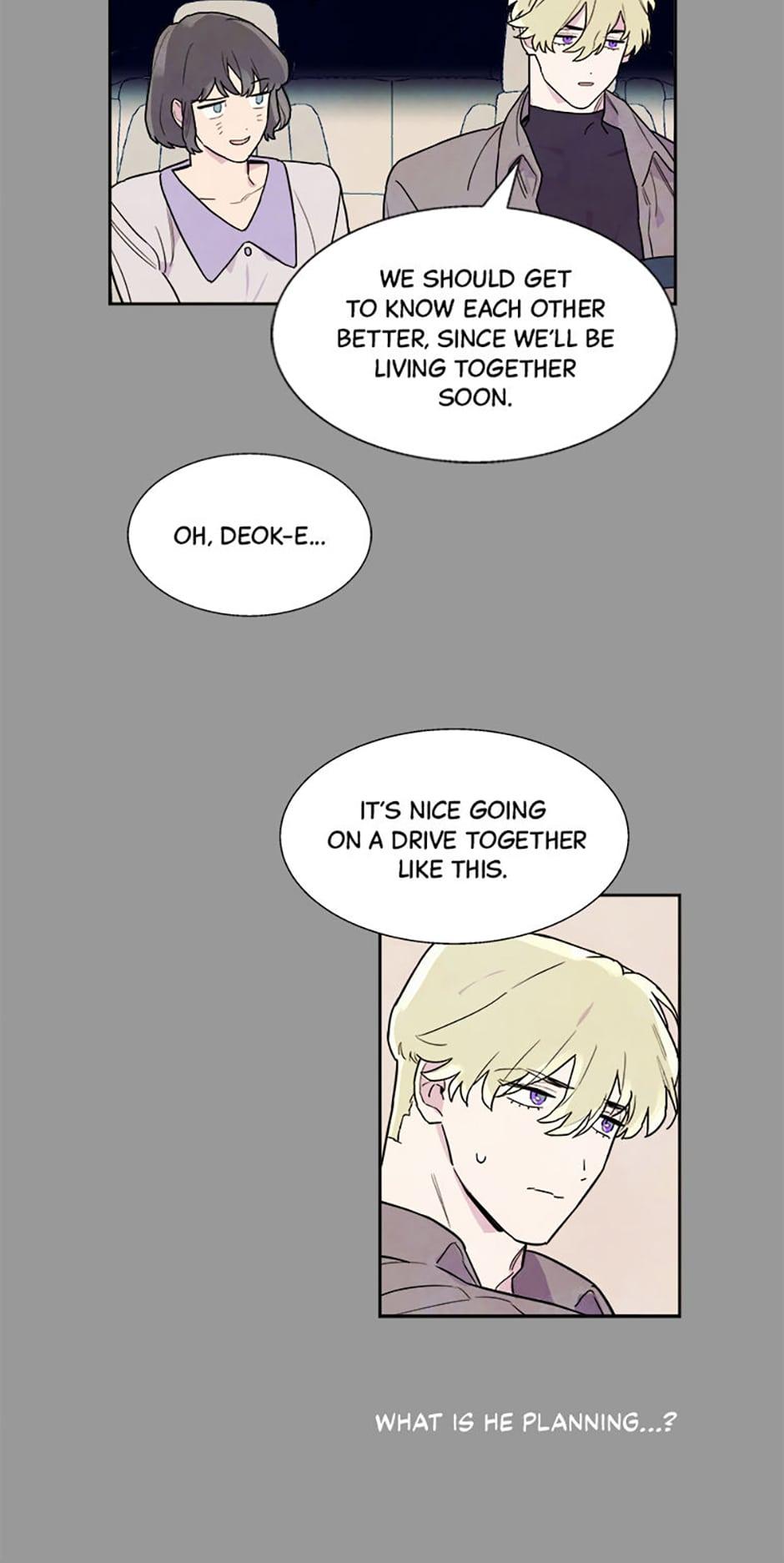 Sasaeng: Obsessive and Tenacious Chap 21 - Next Chap 22