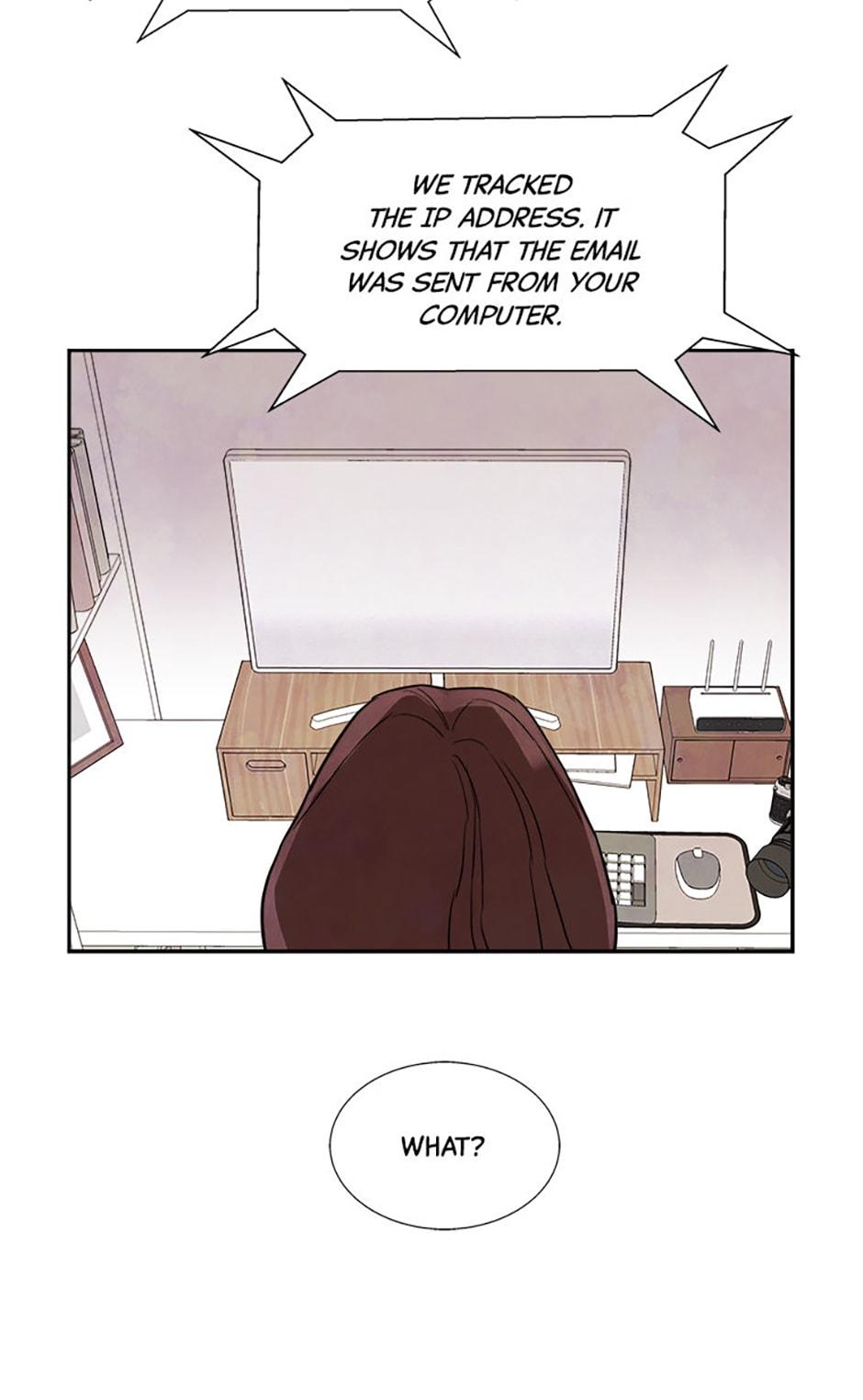 Sasaeng: Obsessive and Tenacious Chap 21 - Next Chap 22