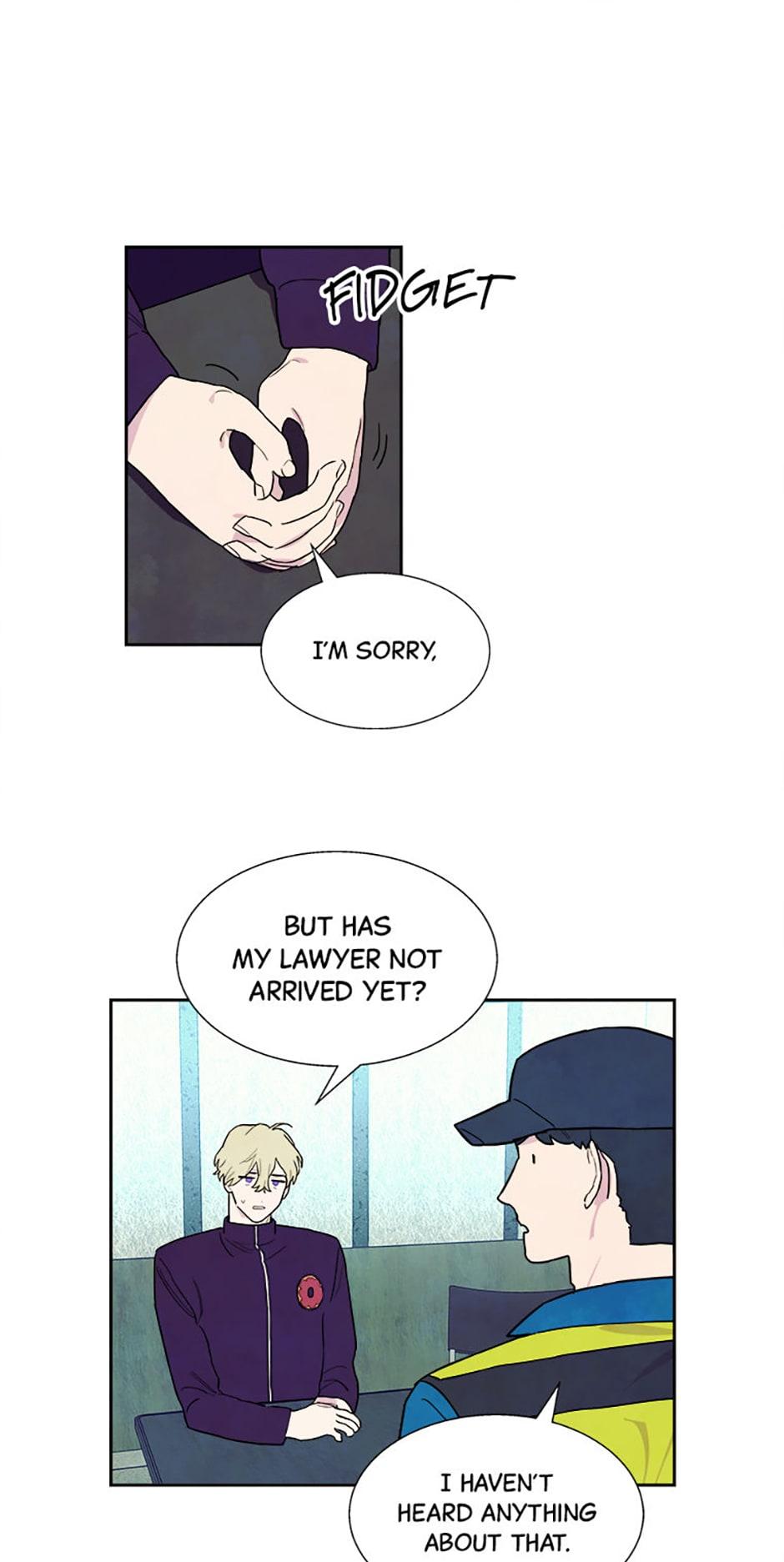 Sasaeng: Obsessive and Tenacious Chap 21 - Next Chap 22