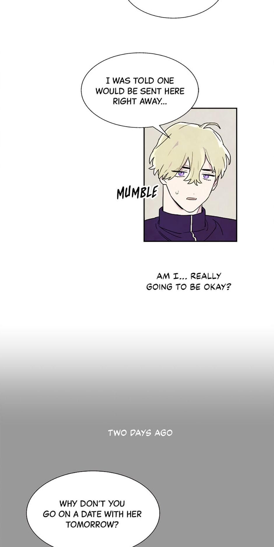 Sasaeng: Obsessive and Tenacious Chap 21 - Next Chap 22