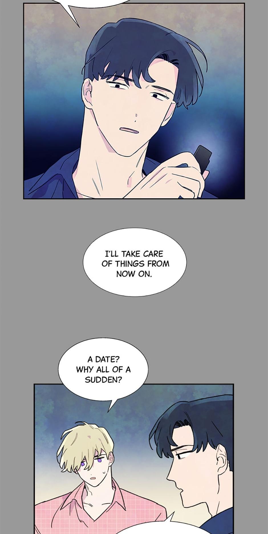 Sasaeng: Obsessive and Tenacious Chap 21 - Next Chap 22