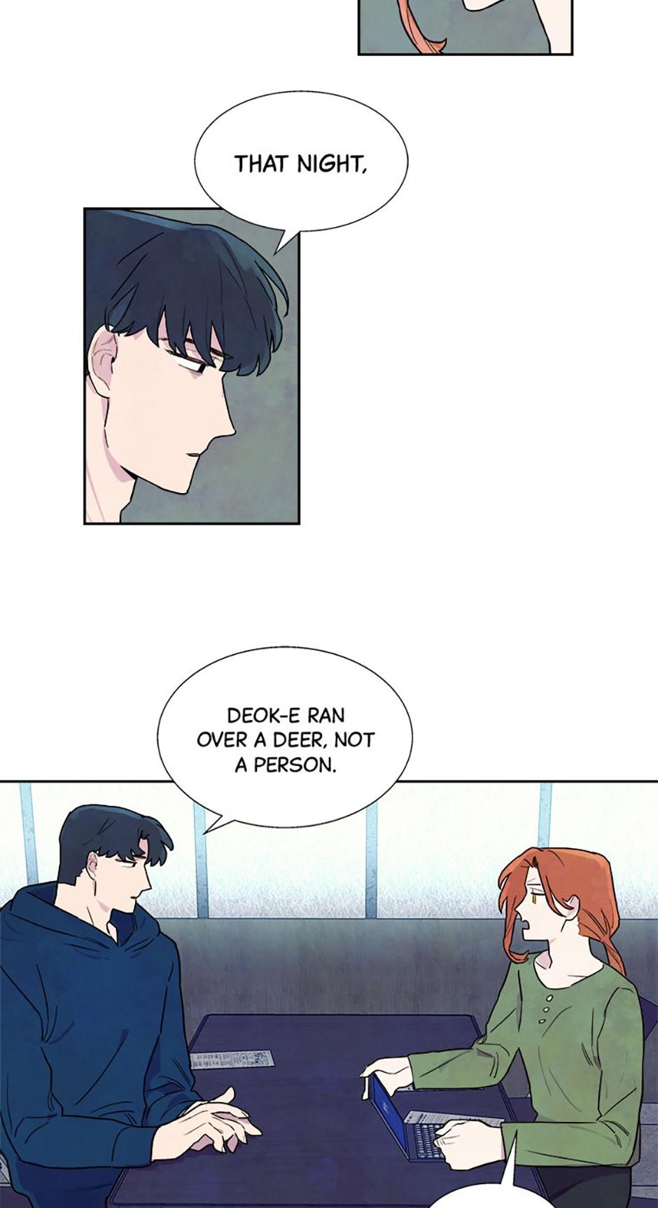 Sasaeng: Obsessive and Tenacious Chap 21 - Next Chap 22