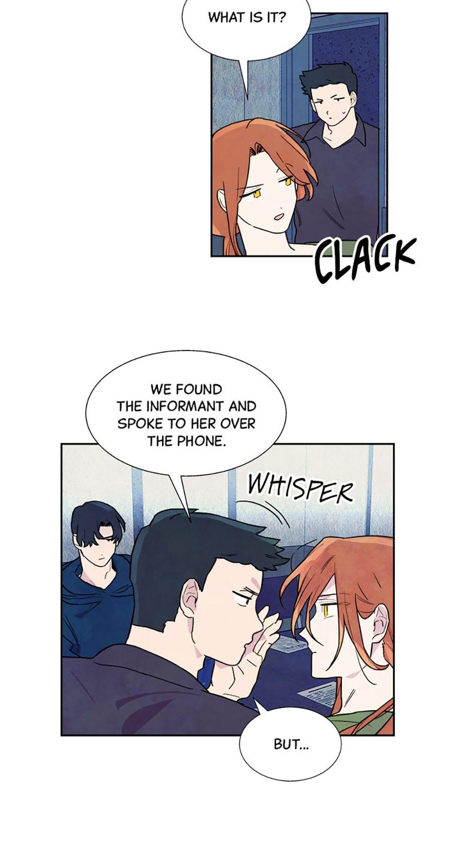 Sasaeng: Obsessive and Tenacious Chap 21 - Next Chap 22