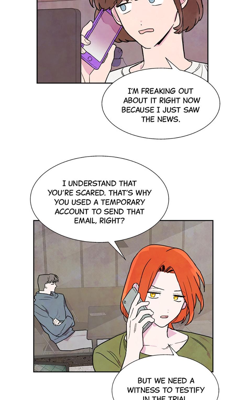 Sasaeng: Obsessive and Tenacious Chap 21 - Next Chap 22