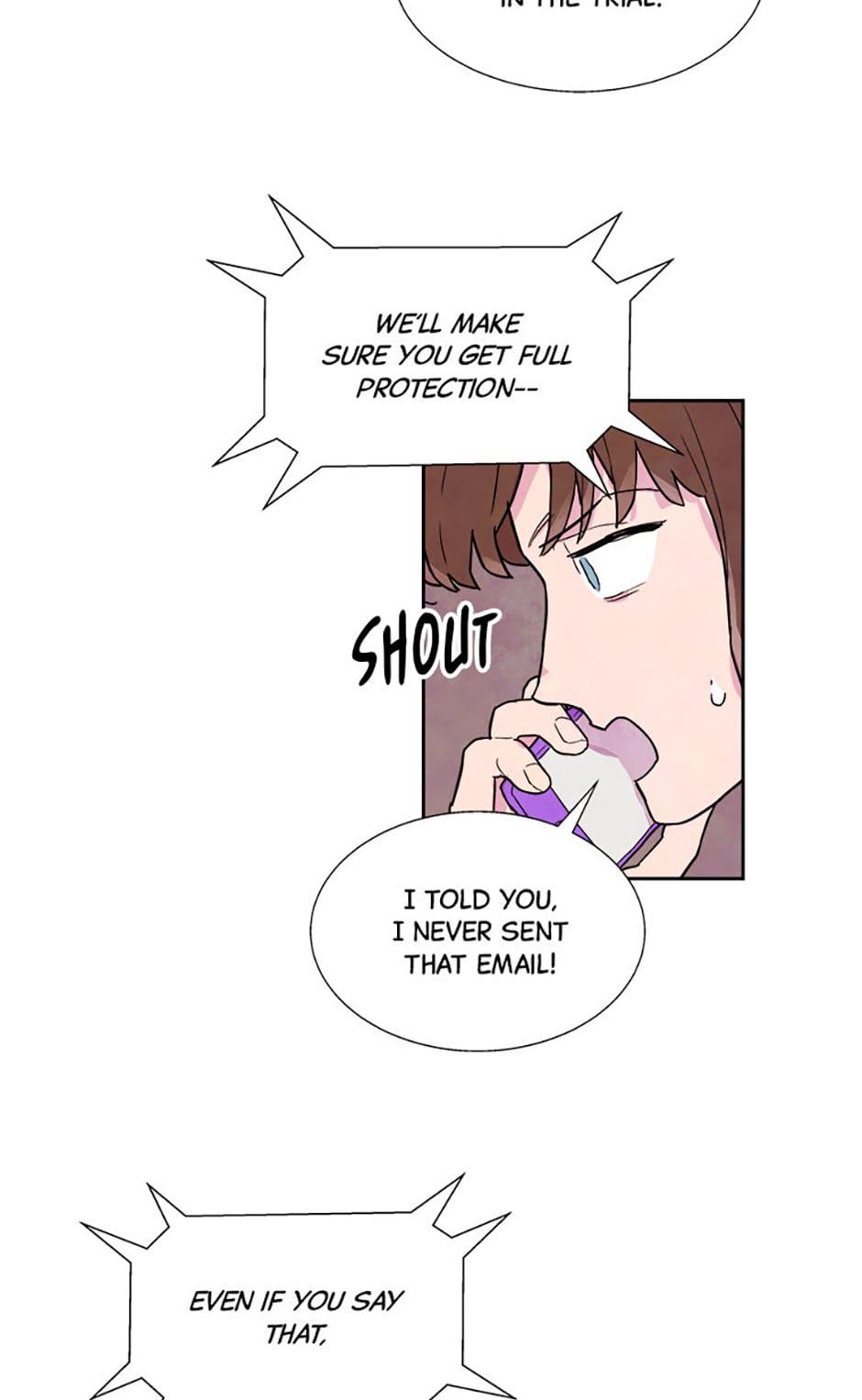 Sasaeng: Obsessive and Tenacious Chap 21 - Next Chap 22