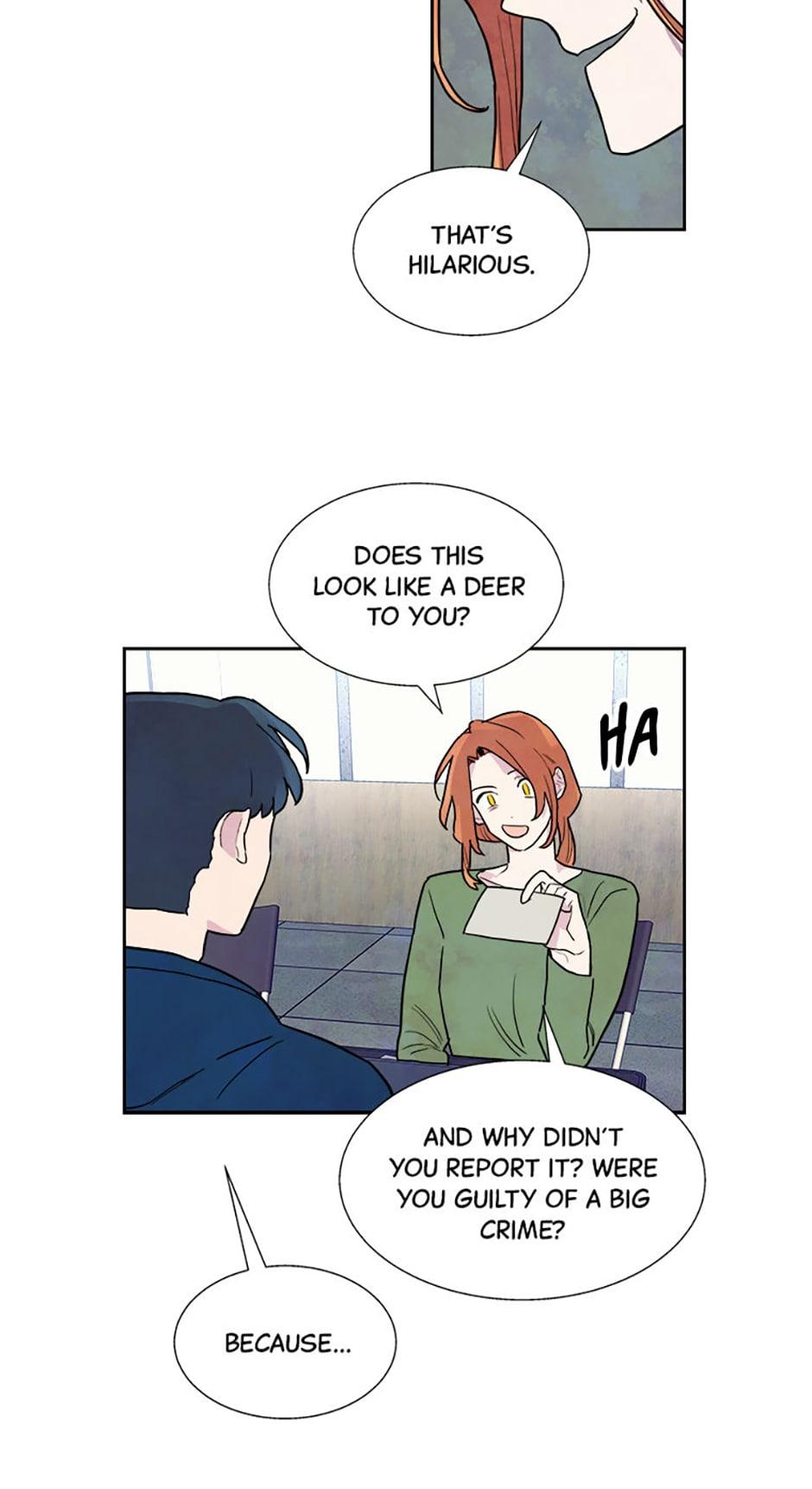 Sasaeng: Obsessive and Tenacious Chap 21 - Next Chap 22