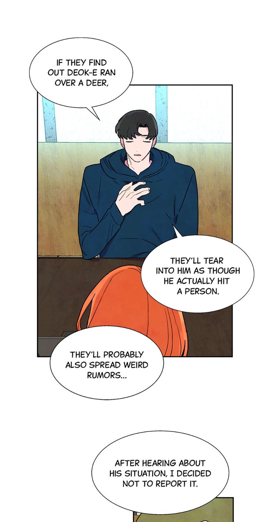 Sasaeng: Obsessive and Tenacious Chap 21 - Next Chap 22