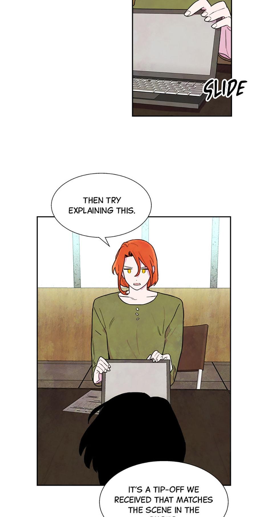 Sasaeng: Obsessive and Tenacious Chap 21 - Next Chap 22