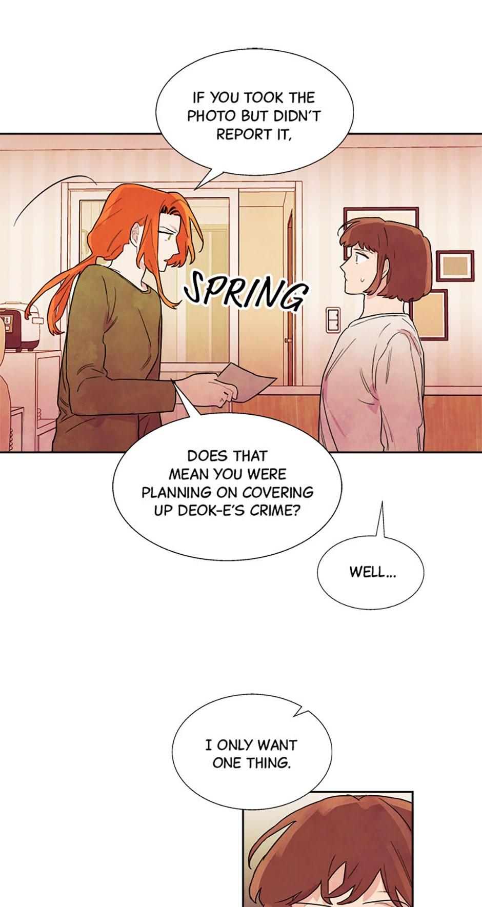 Sasaeng: Obsessive and Tenacious Chap 22 - Next Chap 23